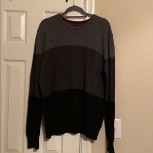 Banana republic pull over sweater